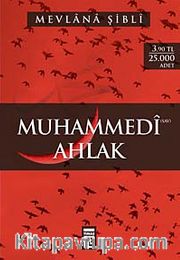 Muhammedi Ahlak