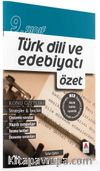 9. Sınıf Türk Dili ve Edebiyatı Özet