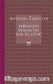 Fernando Pessoa'nın Son Üç Günü (Can Cep)