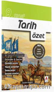 9. Sınıf Tarih Özet
