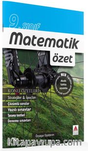 9. Sınıf Matematik Özet
