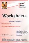 Worksheets/Beginner-Advanced//Answer Key