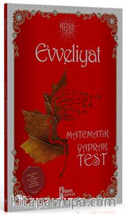 2017 KPSS Evveliyat Matematik Yaprak Test