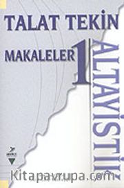 Altayistik Makaleler 1