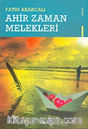 Ahir Zaman Melekleri