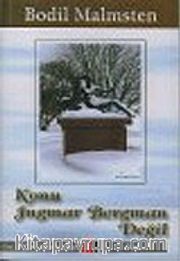 Konu Ingmar Bergman Değil