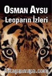 Leoparın İzleri