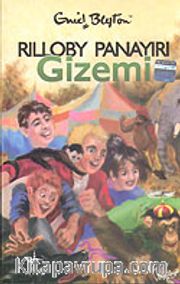 Rilloby Panayırı Gizemi