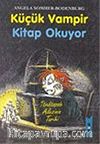 Küçük Vampir 8-Kitap Okuyor