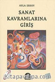 Sanat Kavramlarına Giriş