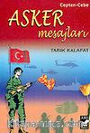 Cepten-Cebe Asker Mesajları