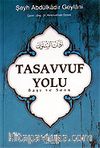 Tasavvuf Yolu Başı ve Sonu