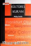 Kültürel Kuram