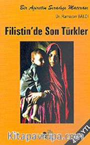 Filistin'de Son Türkler