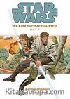Star Wars Klon Savaşları Cilt 7 / Kardeş Oldukları Zamanlar