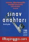 Sınav Anahtarı/Uzman Öğretmenlik/Başöğretmenlik/Yöneticilik/Todaie