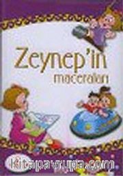 Zeynep'in Maceraları