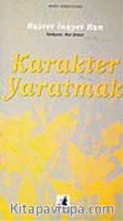 Karakter Yaratmak