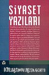 Siyaset Yazıları