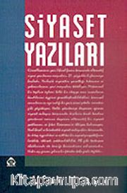 Siyaset Yazıları