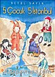 5 Çocuk 5 İstanbul