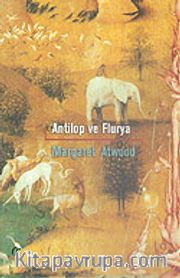 Antilop ve Flurya