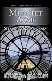 Siyah Hatıralar Denizi