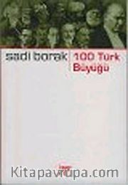 100 Türk Büyüğü