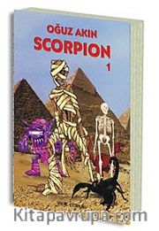 Scorpion 1