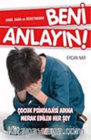Beni Anlayın!