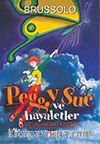Peggy Sue ve Hayaletler 3 Uçurumdaki Kelebek