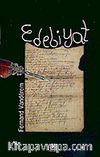 Edebiyat Üzerine Notlar ve Özdeyişler