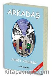 Arkadaş