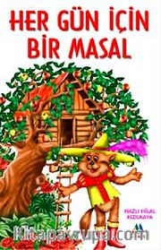 Her Gün İçin Bir Masal