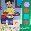 Tarık ve Tuğba Müzik Sevgisi (Sesli Kitap)