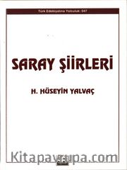 Saray Şiirleri