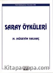 Saray Öyküleri