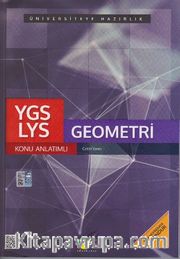 YGS-LYS Geometri Konu Anlatımlı