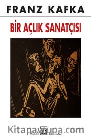 Bir Açlık Sanatçısı
