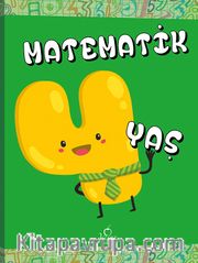 Matematik 4 Yaş