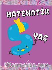 Matematik 5 Yaş