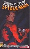 Spider-Man Süper Cilt Sayı 3