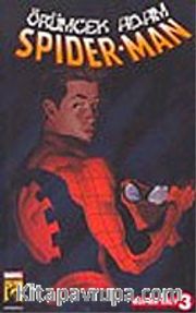 Spider-Man Süper Cilt Sayı 3