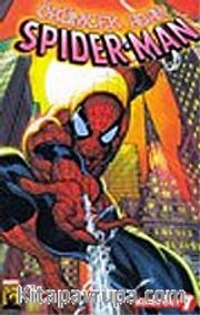 Spider-Man Süper Cilt Sayı 7