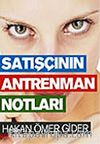 Satışçının Antrenman Notları
