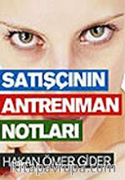 Satışçının Antrenman Notları