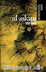 Al Aşkını Ver Beni