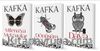 Kafka Seti (3 Kitap)