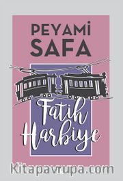 Fatih Harbiye