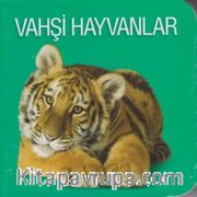 Vahşi Hayvanlar